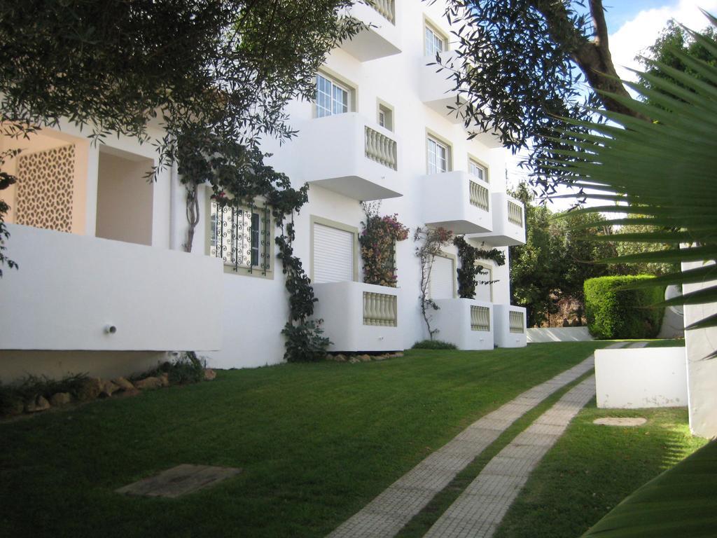 Guadalupe 3 Apartman Luz Kültér fotó
