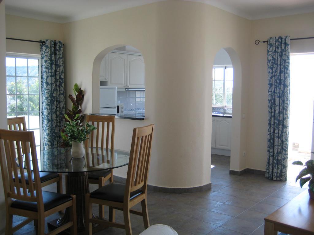 Guadalupe 3 Apartman Luz Kültér fotó