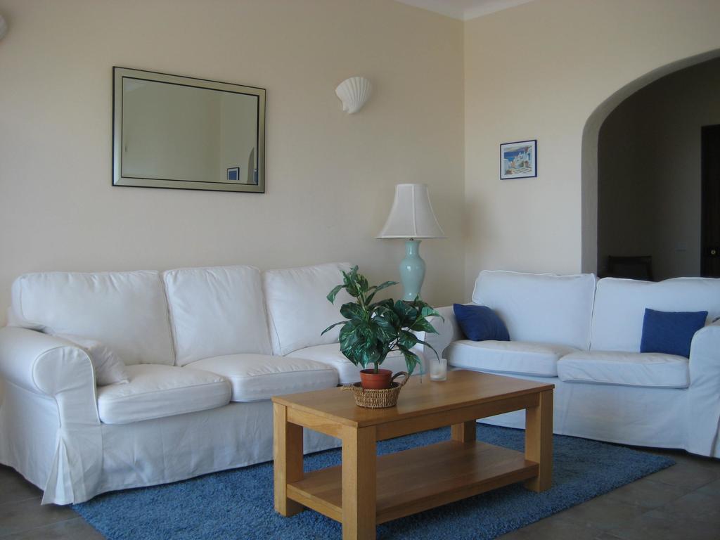 Guadalupe 3 Apartman Luz Kültér fotó