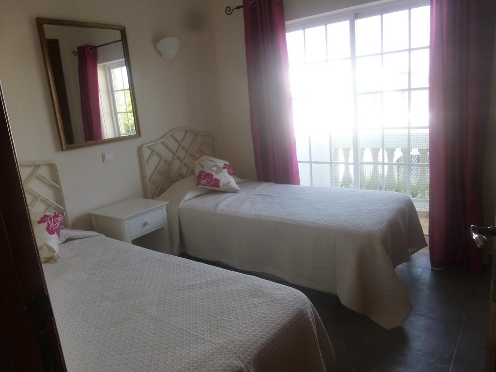 Guadalupe 3 Apartman Luz Kültér fotó