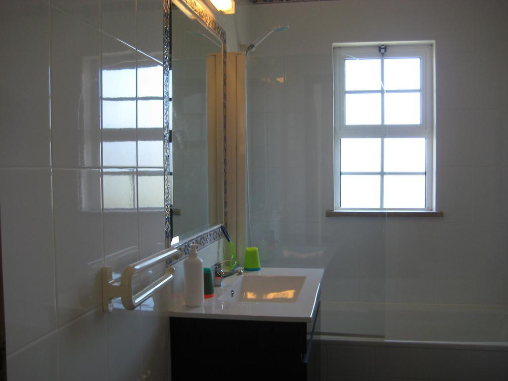 Guadalupe 3 Apartman Luz Kültér fotó