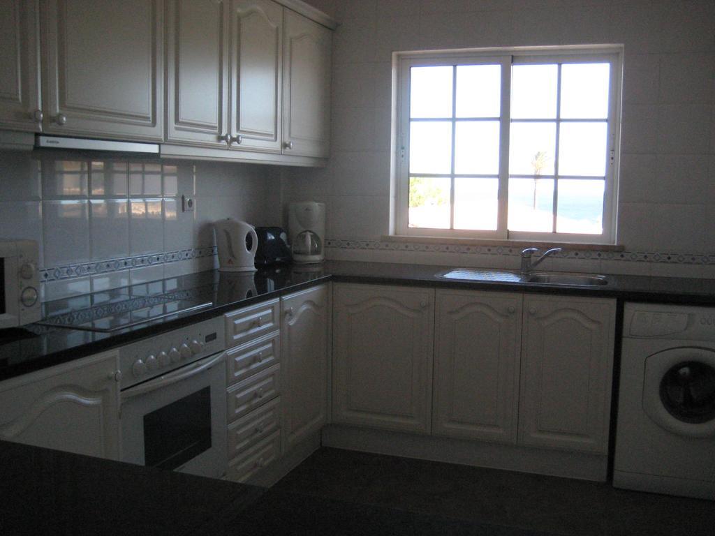 Guadalupe 3 Apartman Luz Kültér fotó
